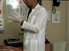 Doctor giving boy enema gay first time I made Mapatron's son do a few