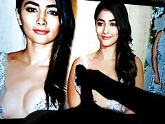 Pooja hegde cumtribute teaser birthday special