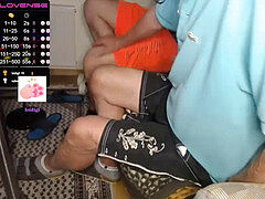 Masturbation, german, hot gay