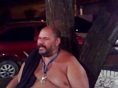 Fat man Brazil 4