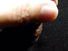 Sounding Smallcock Foreskin urethra play