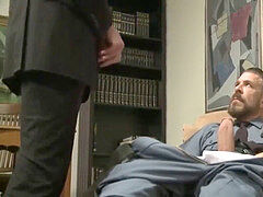 Rocco enormous massive hard-on