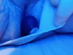 Fullbacks and a prostate massager then using a pencil vibe 3