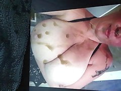 Brandy Taylore needs my load - Tribute
