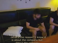 Heterosexual Nosey Homie Mert and I, Encountered Again