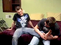 Homosexual, toegasms, tattoo