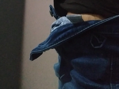 Warm and fabulous Indian stud getting off desi Ample Man Sausage