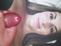 Tribute for lovecummnis