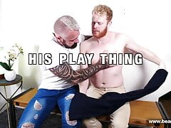 Bear Daddy 1