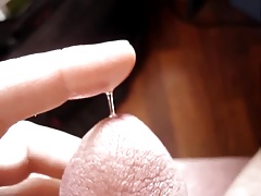 Lip gloss just for you!