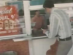 Gay Vintage Fucking