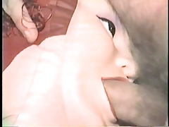 Doll Blowjob and Cum on Face 1 - Video 139