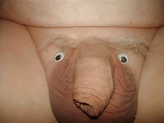 more loud orgasms