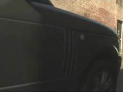 Black Meat White Heat3