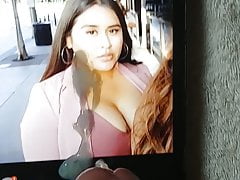 Girlfriend of KidGunter who is a user on here