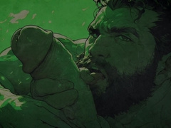 Straight Curious Hot Fantasy Audio