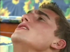 FreshmanX Niall Phoenix and Nikolas Markov