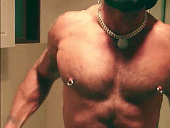 youngster muscle adore