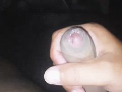 How to dick react  watching  porn videos
