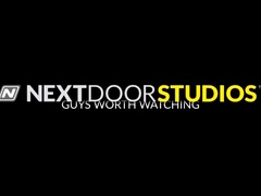 NextDoorRaw Str8 Boytoy Hired for Anal Duties