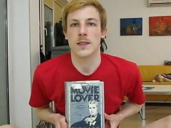 TWINK IS ALWAYS HUNGRY FOR RAW COCK