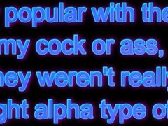 FELLOW TO HOMO SISSY CONCLUDE PROCESS AND GUIDE