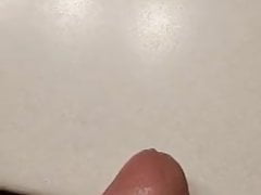 Cums Slow