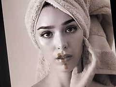 Asmr Glow Cum Tribute 23