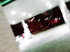 SLUTBOYBEN CAM4 Gas Station CUMBLAST I