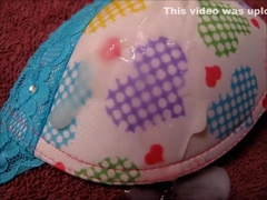 girl`s Little Bra