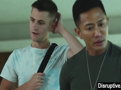 Gay Porn And Gay Boy In Young Recruit 3some Fucked By Gay Sergeants 7 Min