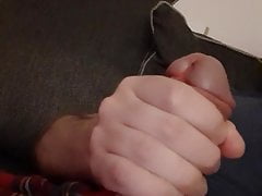 Just a quick cum