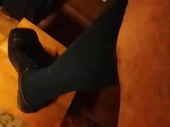 Hot Dad from Croatia 2 (H)