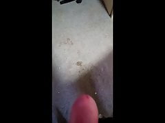 I love to cum