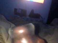 two-for-1: 2 Popshots with Fleshlight, Wailing and Messy Chat w/ Added Bonus