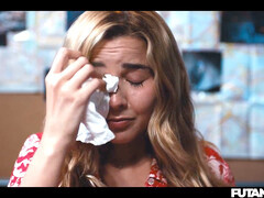 Femdom, jiggling, female-ejaculation