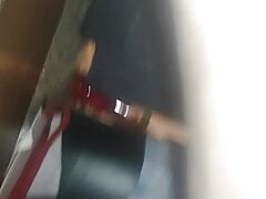 Bathroom quicky
