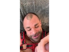 Jaxx Thanatos In Geared With