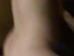 Getting fucked