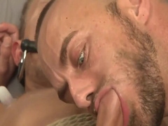 bdsm - We Won t Let you sperm So Easily