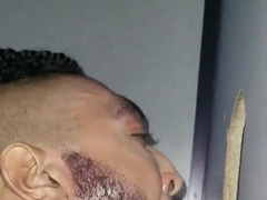 keithKILLS HAWK TUAH & drinking six geysers at gloryhole