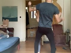 TWINK IS ALWAYS HUNGRY FOR RAW COCK