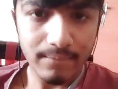 Telegram video call