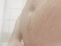 Piss Wank Cum