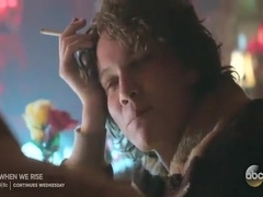 history of gay history people