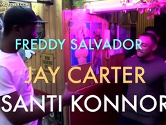 Fucking My Boyfriends Cousin - Pt. 1