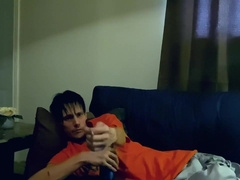 Molten Evening with Hotboy Randy