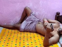 SUMAJ INDIAN BOY OPENS UP