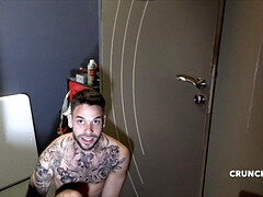 Melidoass Used by Kevin David Ont He Street