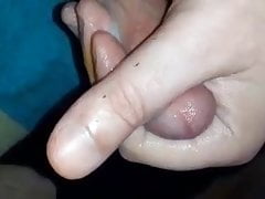 Turk masturbating